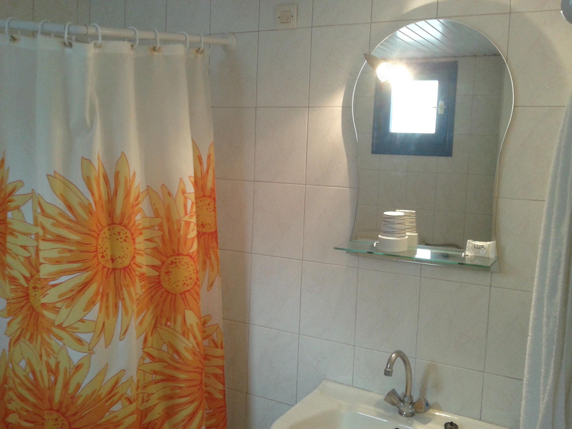 Creta Sun Hotel Studios อาเยีย เปลาเยีย ภายนอก รูปภาพ