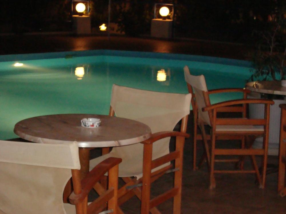 Creta Sun Hotel Studios อาเยีย เปลาเยีย ภายนอก รูปภาพ