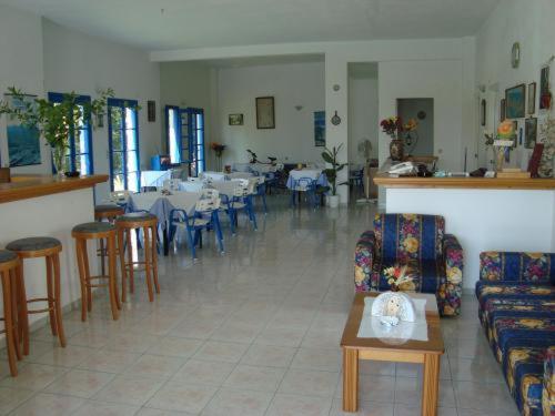 Creta Sun Hotel Studios อาเยีย เปลาเยีย ภายนอก รูปภาพ