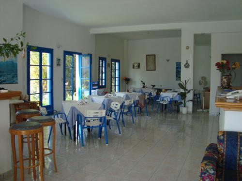 Creta Sun Hotel Studios อาเยีย เปลาเยีย ภายนอก รูปภาพ