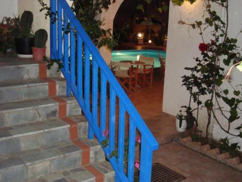 Creta Sun Hotel Studios อาเยีย เปลาเยีย ภายนอก รูปภาพ